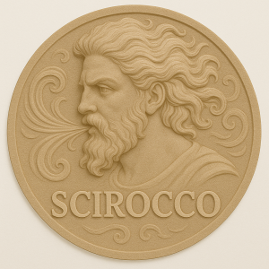 Scirocco - Lavori Assemblea Distrettuale
