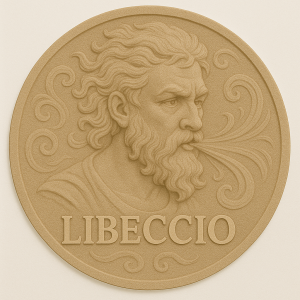 Libeccio - Cena, festa e pernotto (doppia)