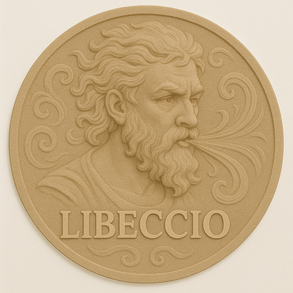 Libeccio - Cena, festa e pernotto (doppia)