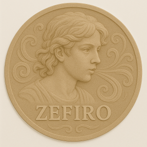 Zefiro - Cena e festa