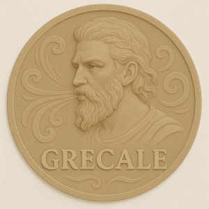 Grecale - Pranzo