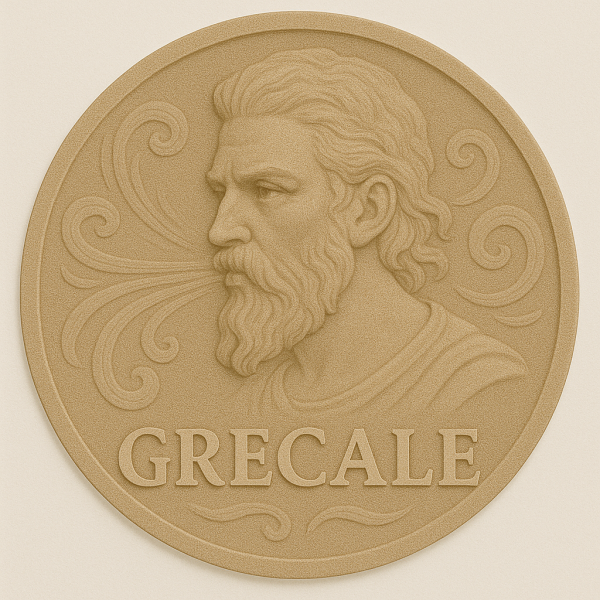 Grecale - Pranzo