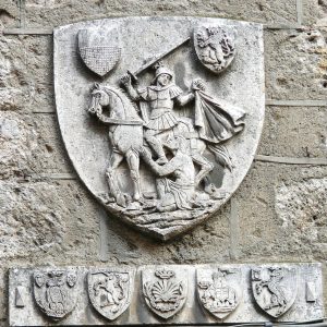 Terzo di San Martino