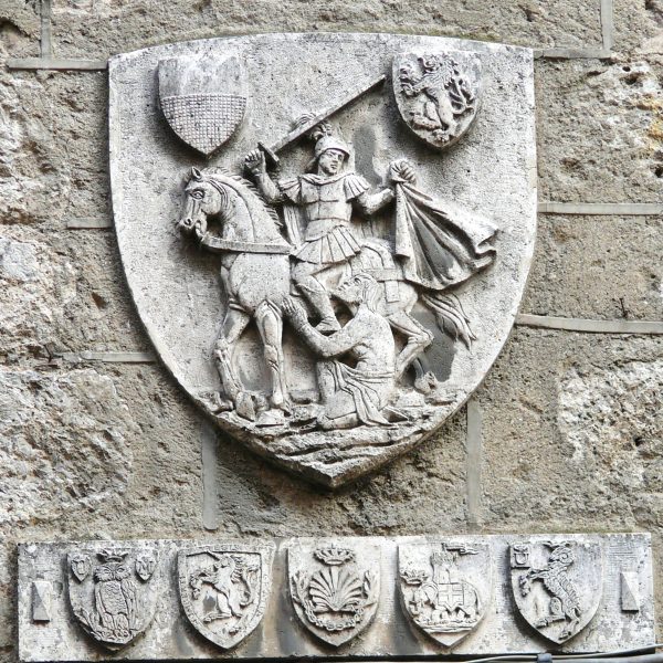 Terzo di San Martino