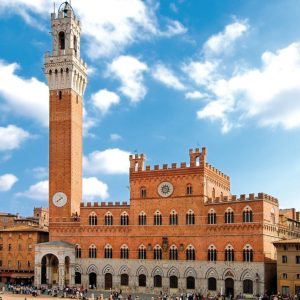 Piazza del Campo