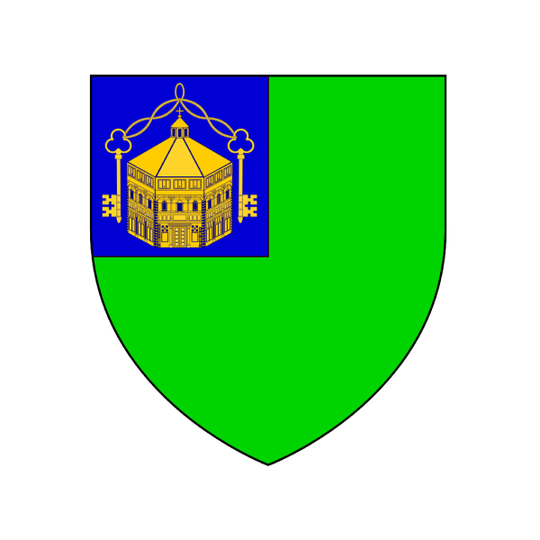 Verdi di San Giovanni - Lavori S.I.D.E.