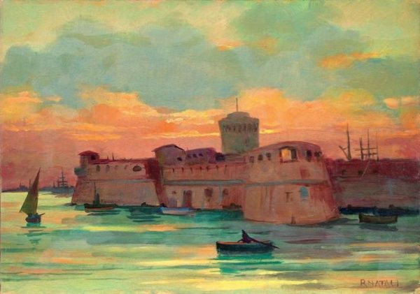 Porto Mediceo