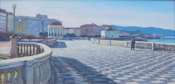 Terrazza Mascagni