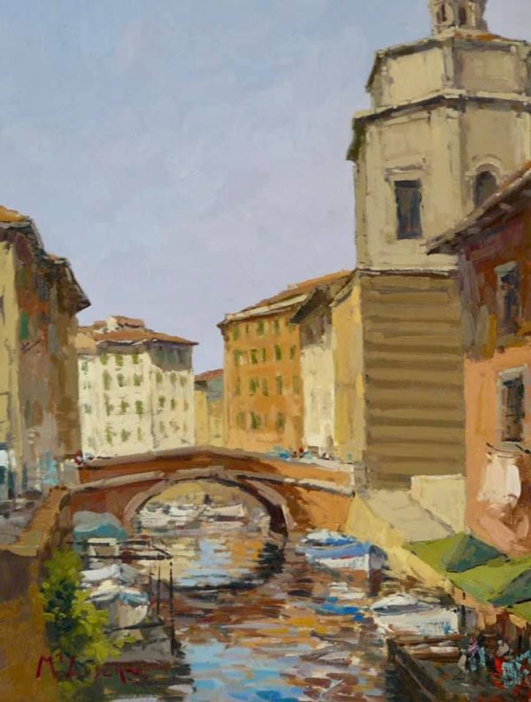 Venezia