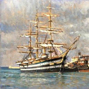 Vespucci